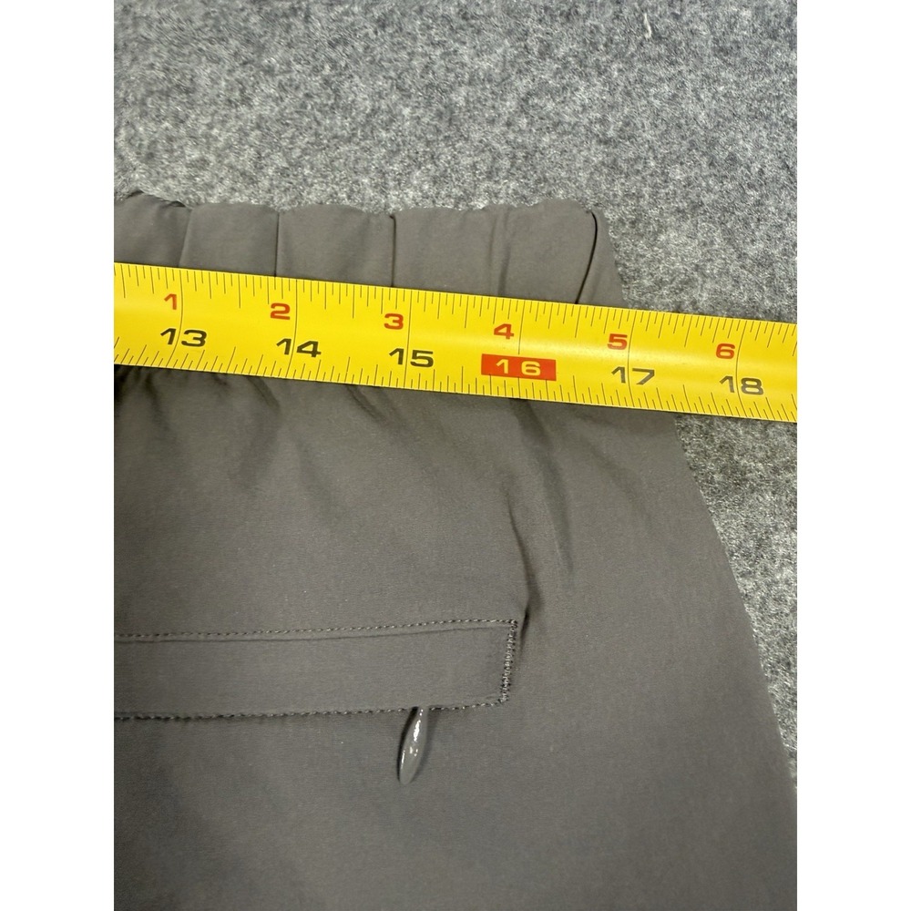 Everlane The Performance Chino Short‎ Medium Grey - Picture 6 of 8